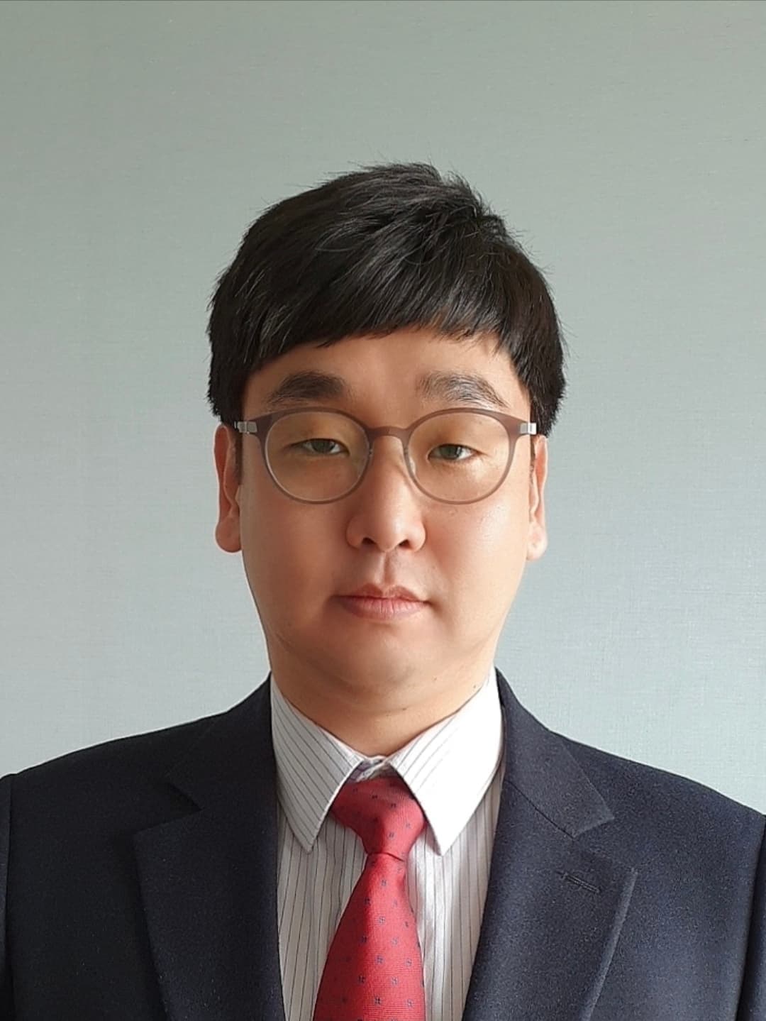 Jin-Wook Kim - Sales Representative