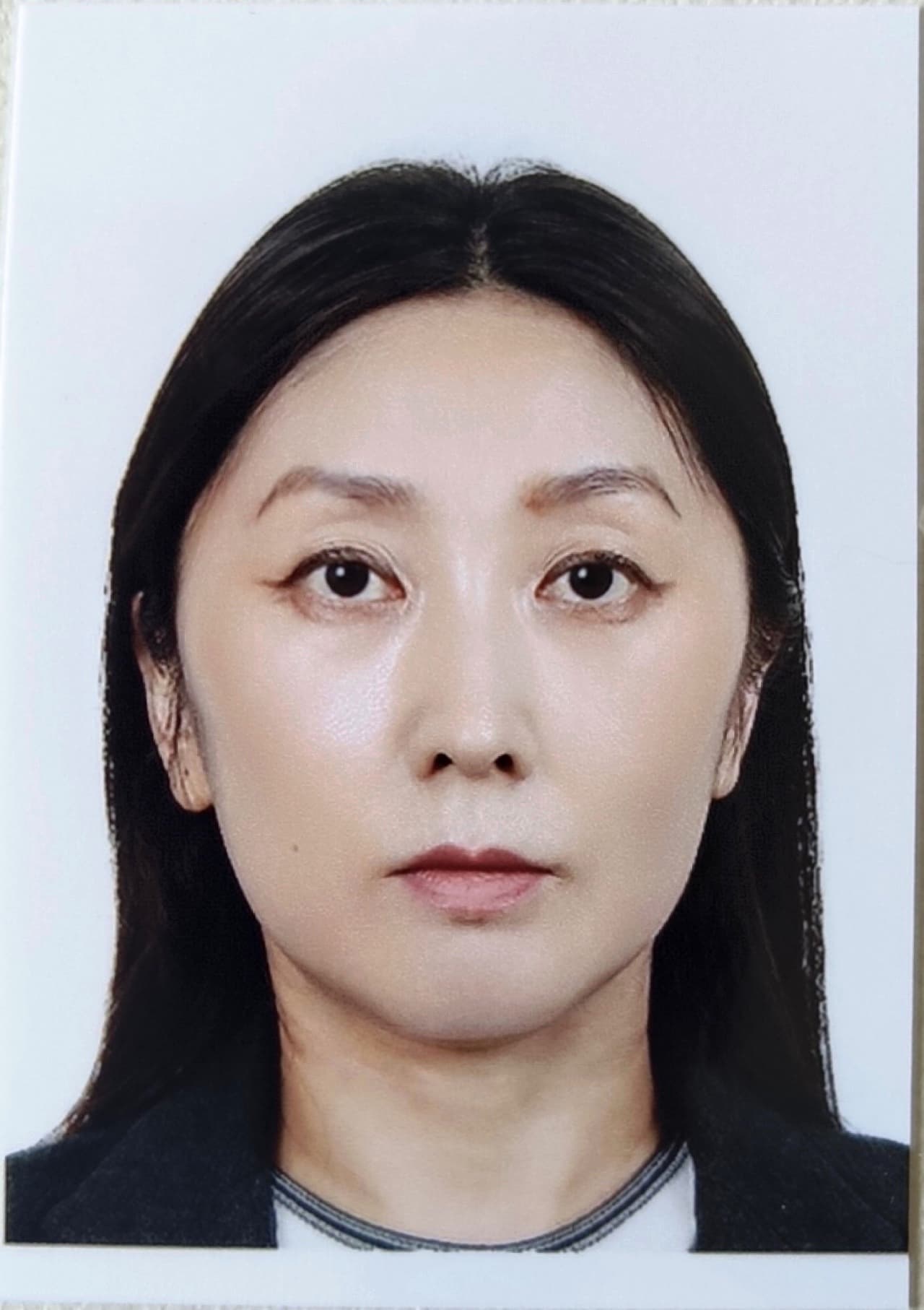 Chun-Hee Kang - Deputy General Manager