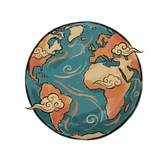 Trusted by Global Partners