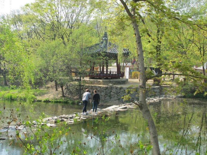 Korean Folk Village Tour - Gallery