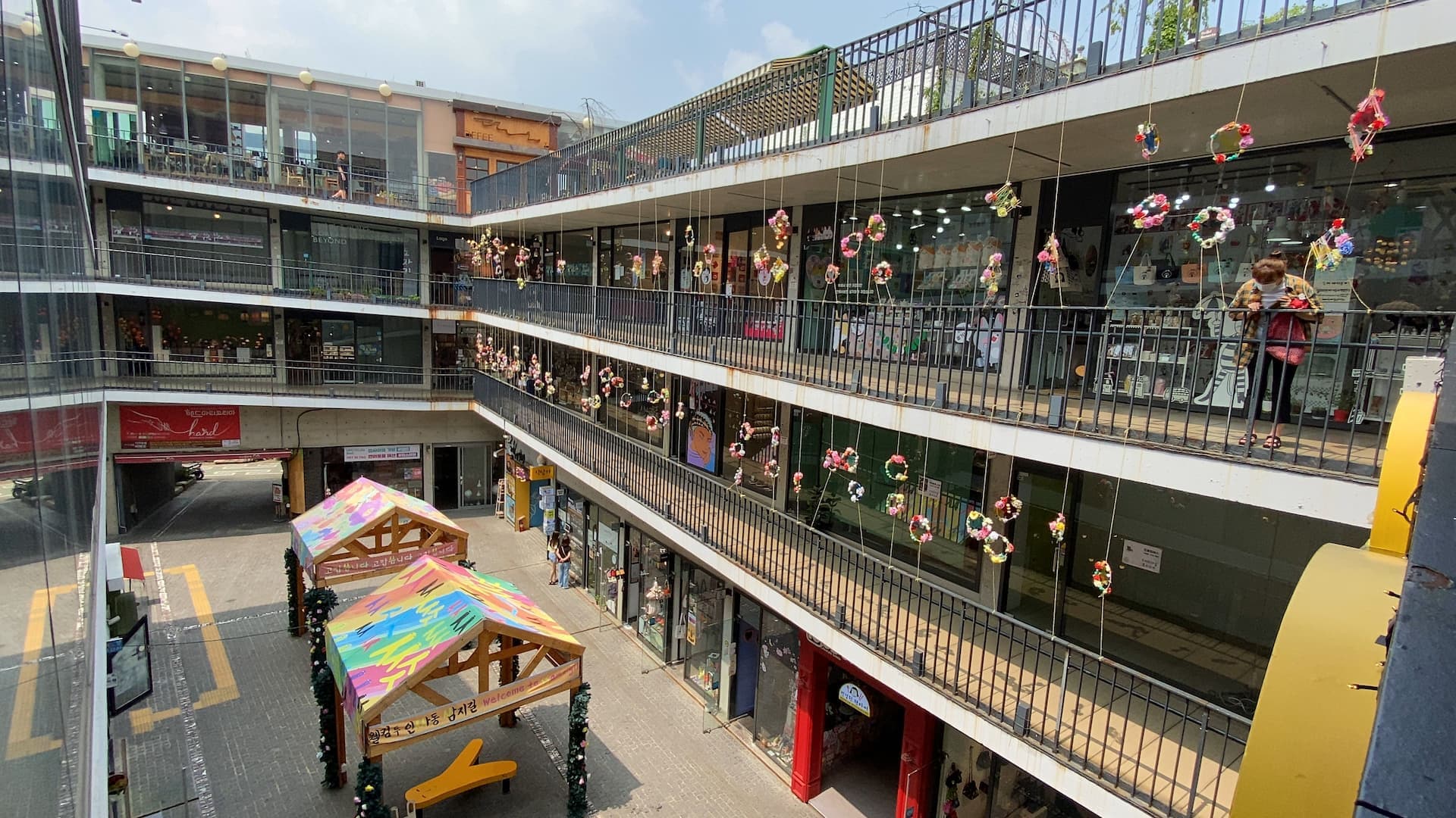 World Cultural Heritage Tour - Gallery