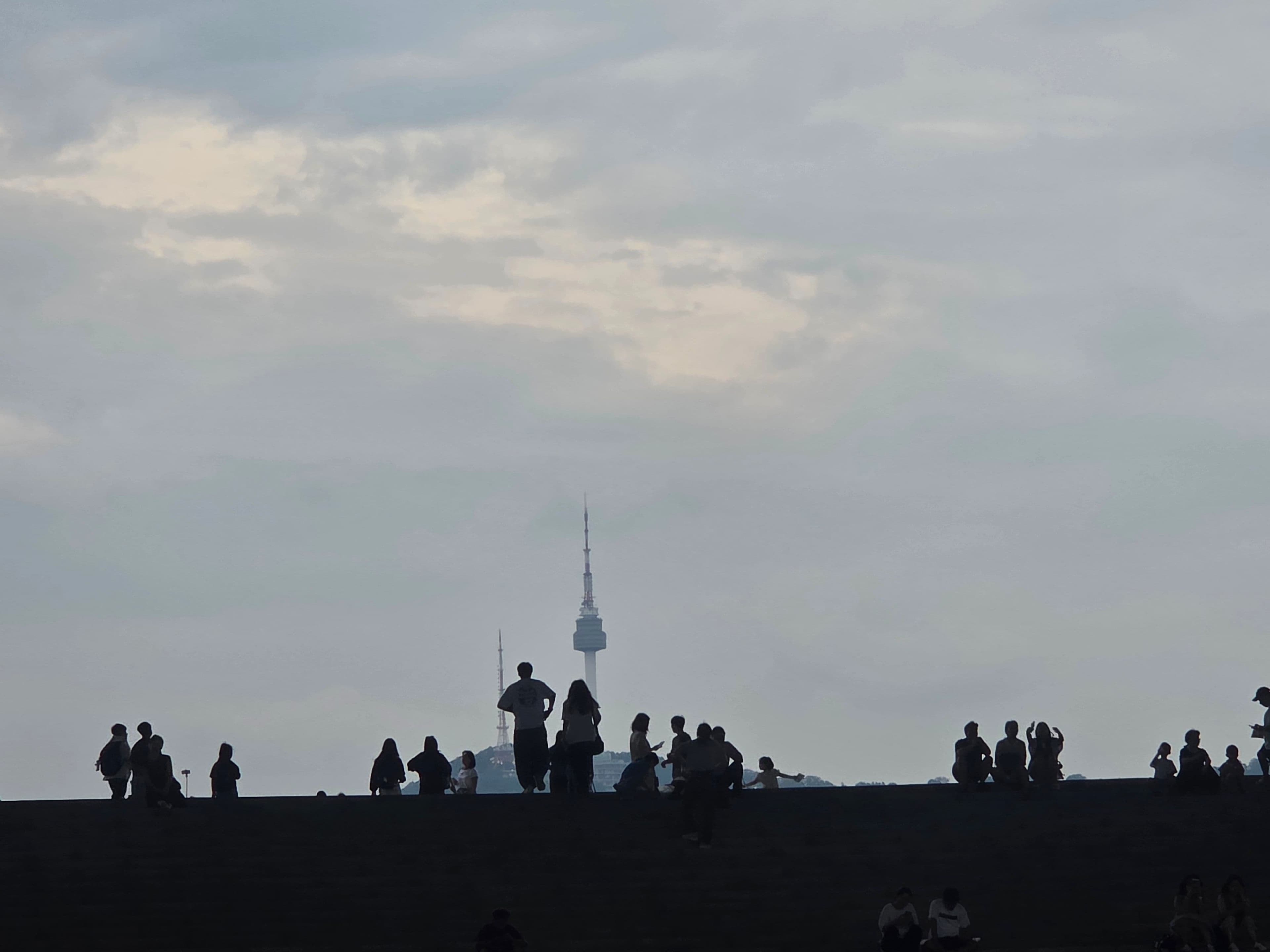 National Museum Tour - Gallery