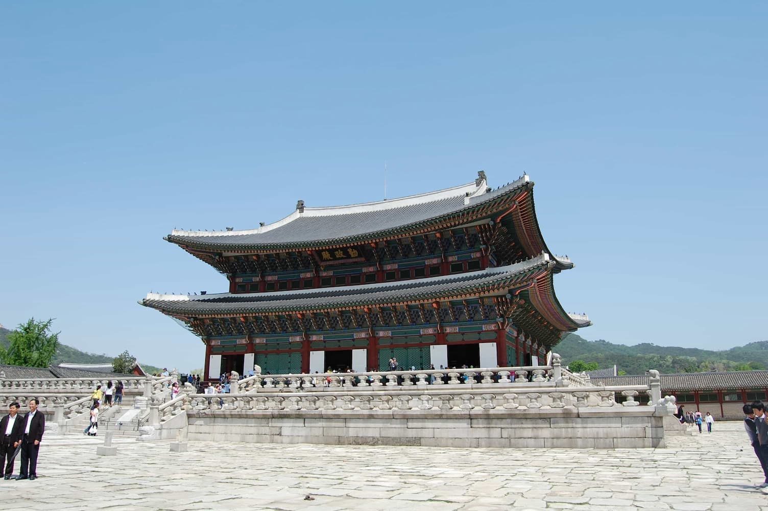 Top Attractions of Seoul Tour - Gallery